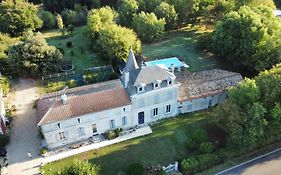 Domaine Du Grand Ormeau